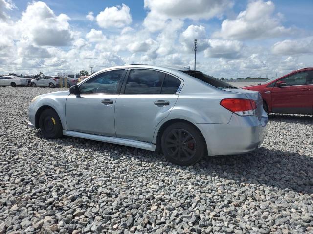 Photo 2 from auction – 2013 SUBARU LEGACY 2.5 with VIN 4S3BMBK66D3027640