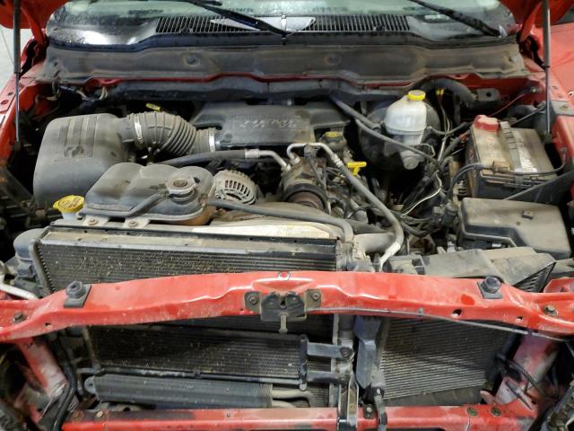 Photo 11 from auction – 2003 DODGE RAM 1500 S with VIN 1D7HU18D33S283853