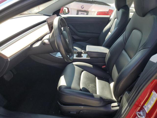 Photo 7 from auction – 2018 TESLA MODEL 3 with VIN 5YJ3E1EA7JF058132