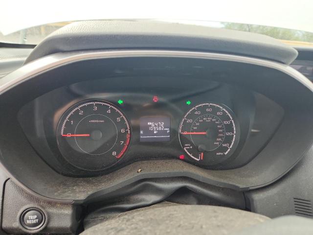 Фото 9 с аукциона – 2018 SUBARU CROSSTREK с VIN JF2GTABC7JH205287