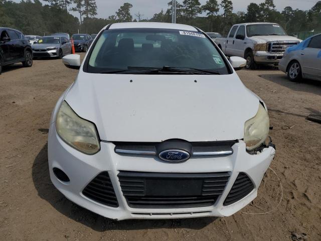 Photo 5 from auction – 2013 FORD FOCUS SE with VIN 1FADP3F20DL331131