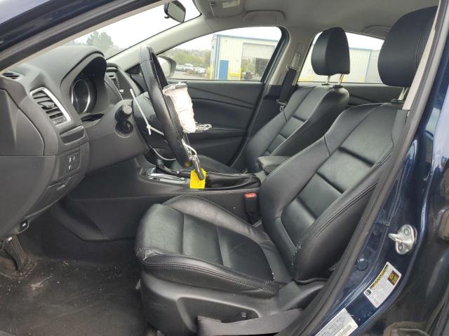 Photo 7 from auction – 2015 MAZDA 6 TOURING with VIN JM1GJ1V66F1174902