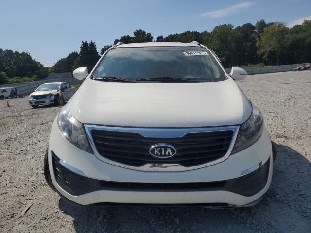 Photo 5 from auction – 2012 KIA SPORTAGE LX with VIN KNDPBCA23C7280616