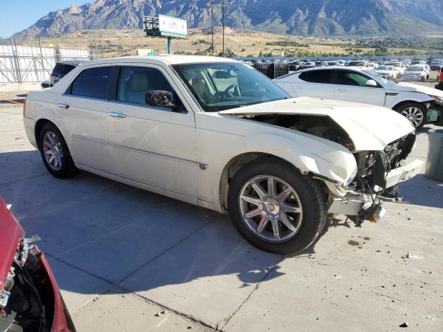 Photo 4 from auction – 2006 CHRYSLER 300C with VIN 2C3KA63HX6H353395