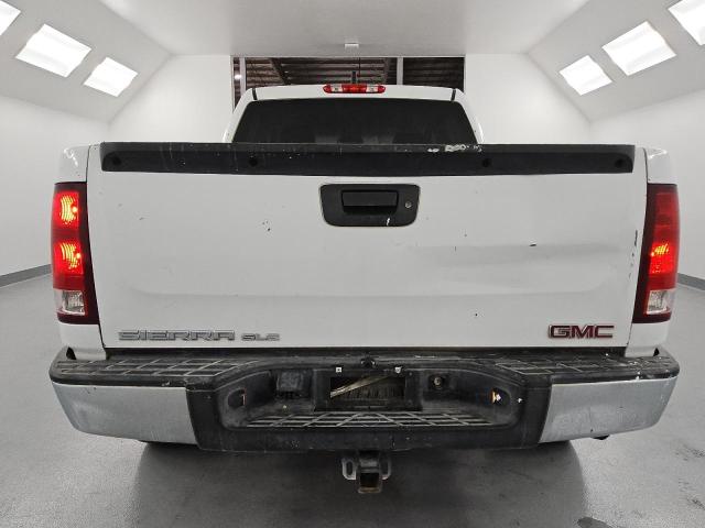 Photo 6 from auction – 2012 GMC SIERRA C15 with VIN 3GTP1VE07CG236436