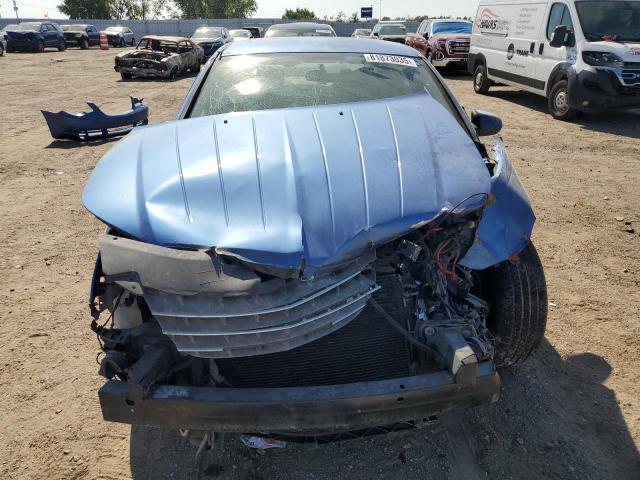 Photo 11 from auction – 2007 CHRYSLER SEBRING with VIN 1C3LC46K87N521487