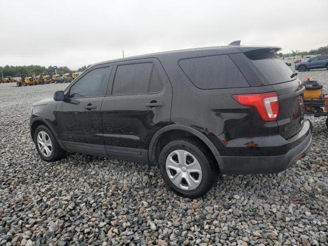 Photo 2 from auction – 2016 FORD EXPLORER P with VIN 1FM5K8AR6GGA28586
