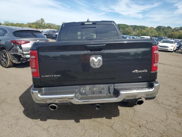 Photo 6 from auction – 2024 RAM 1500 LIMIT with VIN 1C6SRFHTXRN109542