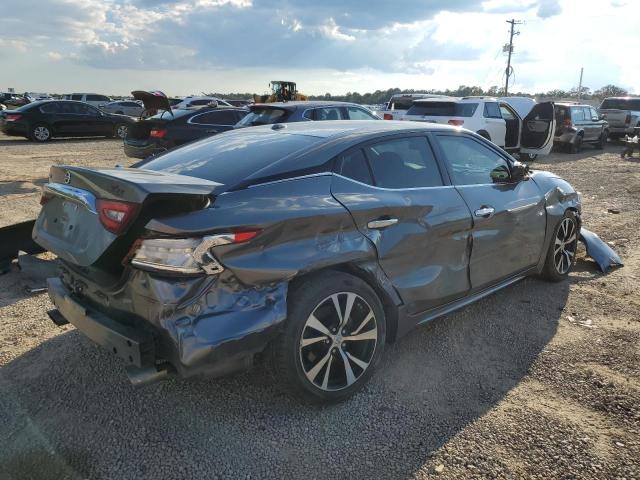Photo 3 from auction – 2018 NISSAN MAXIMA 3.5 with VIN 1N4AA6AP6JC382895