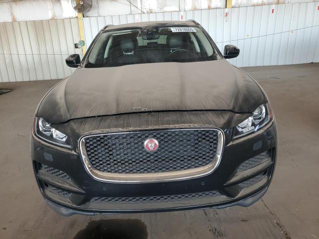 Photo 5 from auction – 2019 JAGUAR F-PACE PRE with VIN SADCJ2FX4KA395442