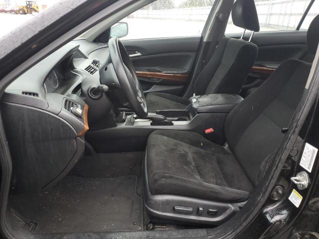 Photo 7 from auction – 2011 HONDA ACCORD EX with VIN 1HGCP2F74BA027273