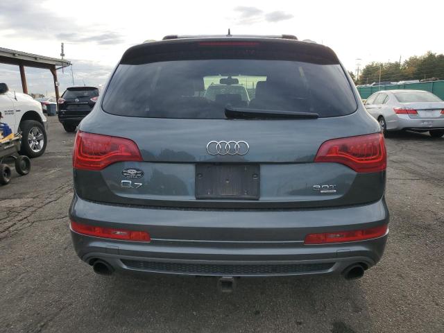 Zdjęcie 6 z aukcji – 2015 AUDI Q7 PRESTIG z VIN WA1DGAFE8FD005691