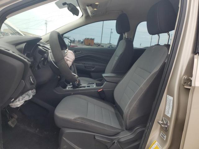 Photo 7 from auction – 2017 FORD ESCAPE S with VIN 1FMCU0F71HUE25703