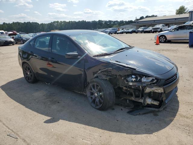 Photo 4 from auction – 2016 DODGE DART SE with VIN 1C3CDFAA6GD533845