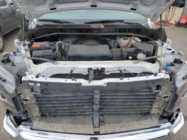 Photo 11 from auction – 2024 CHEVROLET SILVERADO with VIN 3GCNAAED7RG335740