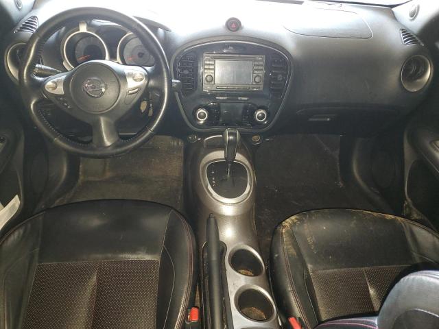 Photo 8 from auction – 2011 NISSAN JUKE S with VIN JN8AF5MR8BT009642