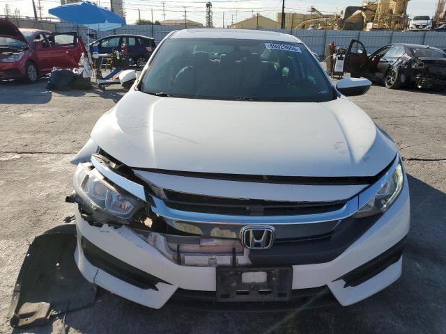Photo 5 from auction – 2017 HONDA CIVIC EX with VIN 2HGFC2F71HH534599