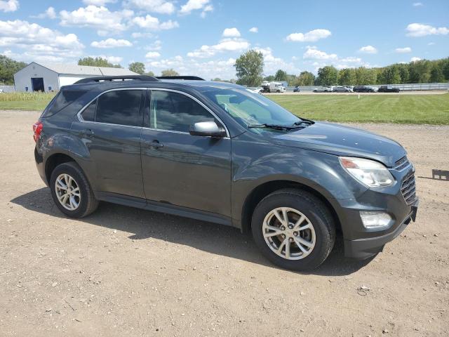 Photo 4 from auction – 2017 CHEVROLET EQUINOX LT with VIN 2GNALCEK2H1568569
