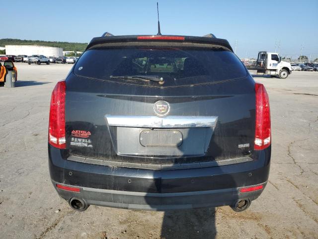 Photo 6 from auction – 2014 CADILLAC SRX LUXURY with VIN 3GYFNEE33ES608908