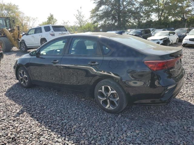 Photo 2 from auction – 2021 KIA FORTE FE with VIN 3KPF24AD4ME326619