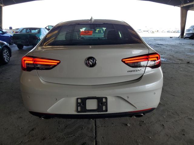 Photo 6 from auction – 2019 BUICK REGAL ESSENCE with VIN W04GP6SX0K1073576