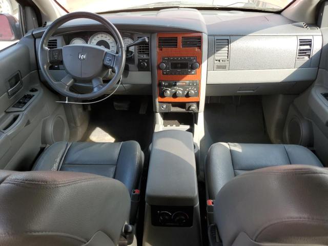 Photo 8 from auction – 2006 DODGE DURANGO SL with VIN 1D4HB48N56F184235