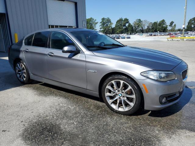 Photo 4 from auction – 2016 BMW 535 I with VIN WBA5B1C54GG134294