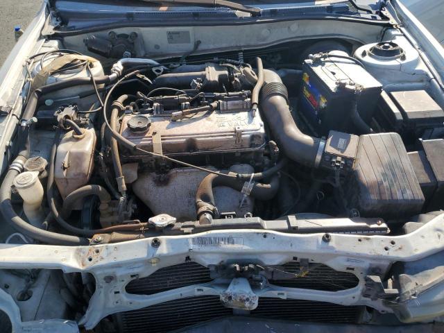 Photo 11 from auction – 2002 MITSUBISHI GALANT ES with VIN 4A3AA46G92E123974