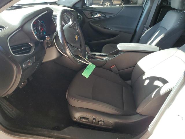Photo 7 from auction – 2018 CHEVROLET MALIBU LT with VIN 1G1ZD5STXJF293526