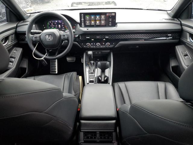 Photo 8 from auction – 2025 HONDA ACCORD HYB with VIN 1HGCY2F76SA040992