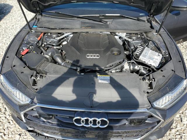 Photo 11 from auction – 2023 AUDI A7 PRESTIGE with VIN WAUS2BF20PN086220