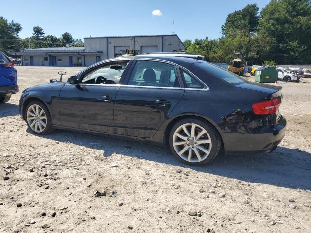Photo 2 from auction – 2013 AUDI A4 PREMIUM PLUS with VIN WAUFFAFL0DN040942
