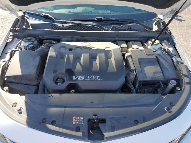 Photo 11 from auction – 2017 CHEVROLET IMPALA LS with VIN 2G1105S36H9118184