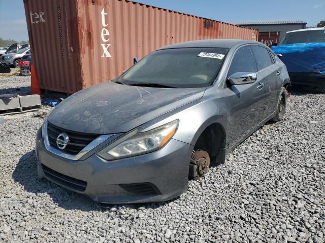 Photo 1 from auction – 2016 NISSAN ALTIMA 2.5 with VIN 1N4AL3AP9GN315794