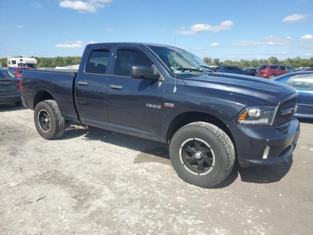 Photo 4 from auction – 2013 RAM 1500 ST with VIN 1C6RR7FT1DS582568