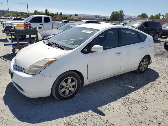 Photo 1 from auction – 2004 TOYOTA PRIUS with VIN JTDKB20U240046744