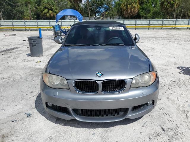 Photo 5 from auction – 2011 BMW 128 I with VIN WBAUL7C58BVM79232