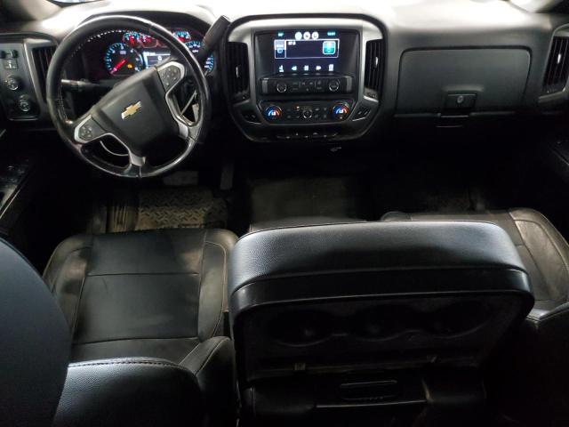 Photo 8 from auction – 2014 CHEVROLET SILVERADO with VIN 3GCUKREC1EG376986