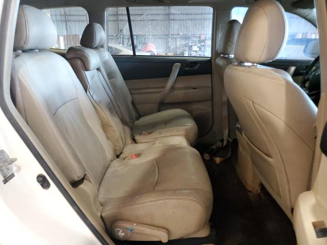 Photo 11 from auction – 2011 TOYT HIGHLANDER BASE with VIN 5TDZA3EH3BS012423