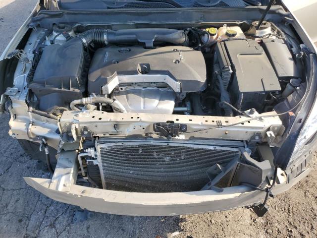 Photo 11 from auction – 2016 CHEVROLET MALIBU LIM with VIN 1G11E5SA1GF136565