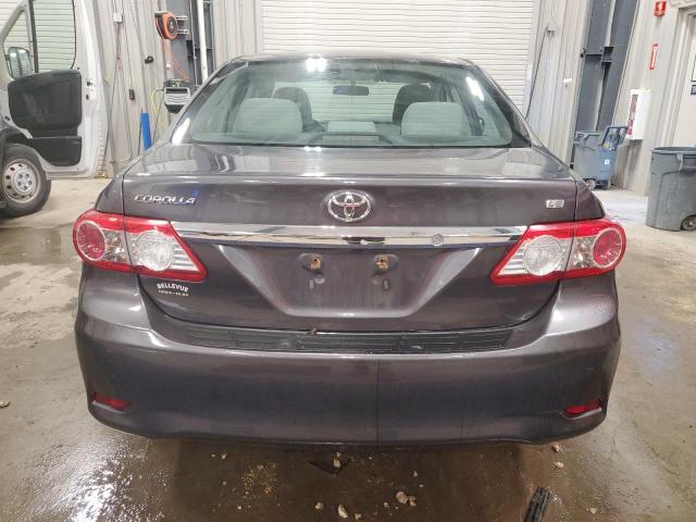 Photo 6 from auction – 2012 TOYOTA COROLLA BA with VIN 5YFBU4EE9CP002915