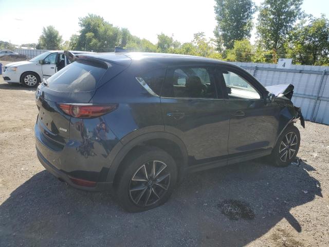 Photo 3 from auction – 2018 MAZDA CX-5 GRAND with VIN JM3KFBDM4J0396149