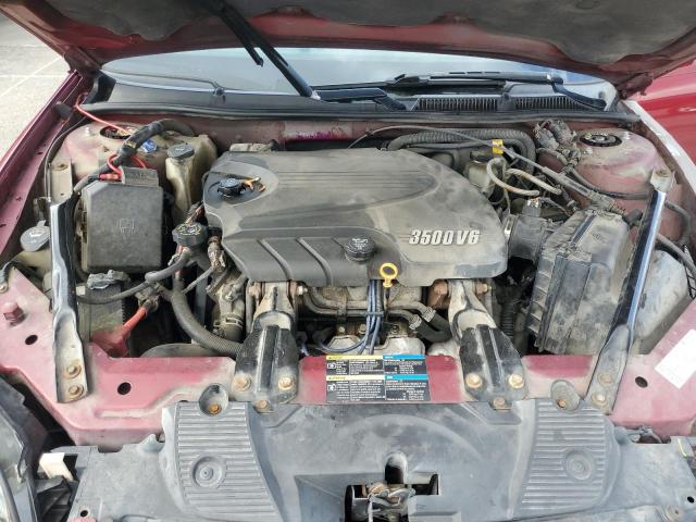 Photo 11 from auction – 2008 CHEVROLET IMPALA LT with VIN 2G1WT58K981363121