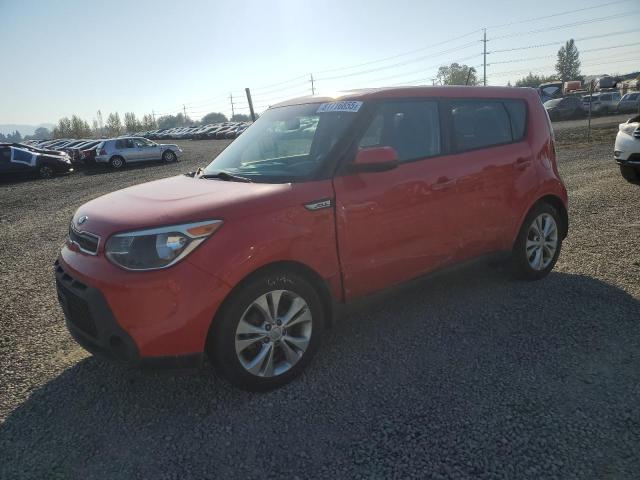 KIA SOUL + 2015 with VIN KNDJP3A59F7788899 - Photo from auction