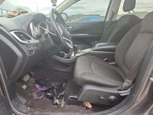 Photo 7 from auction – 2020 DODGE JOURNEY SE with VIN 3C4PDCABXLT277136