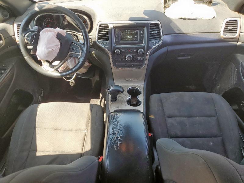 Photo 8 from auction – 2015 JEEP GRAND CHER with VIN 1C4RJEAG5FC707079