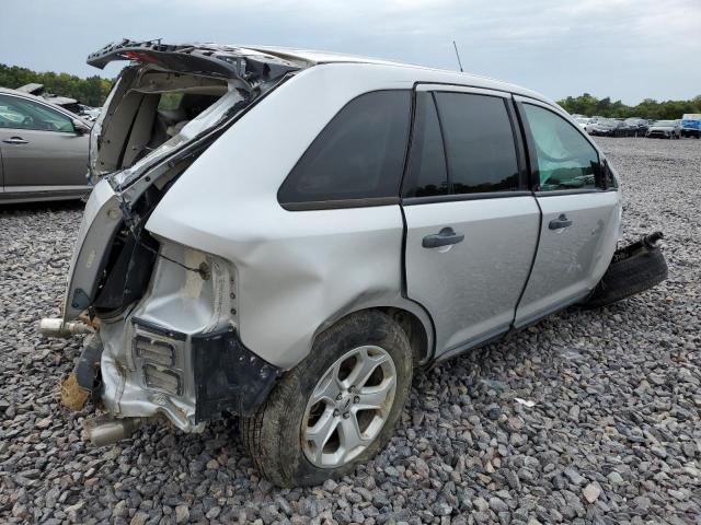 Photo 3 from auction – 2014 FORD EDGE SE with VIN 2FMDK4GC8EBA65764