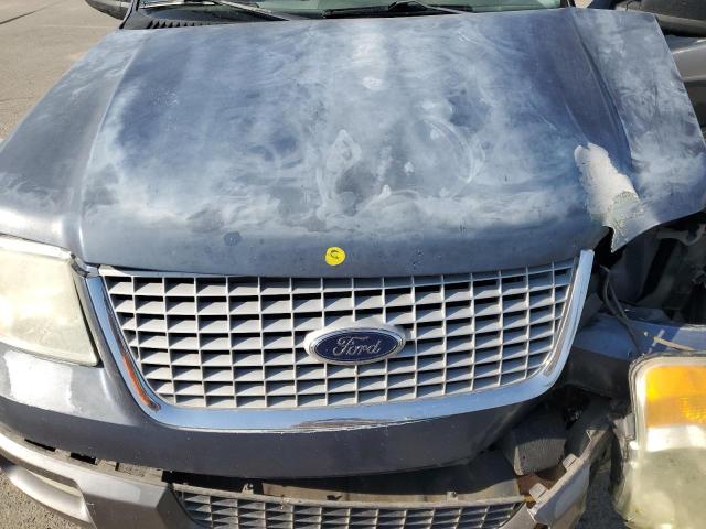 Photo 12 from auction – 2005 FORD EXPEDITION XLT with VIN 1FMPU15535LA62815