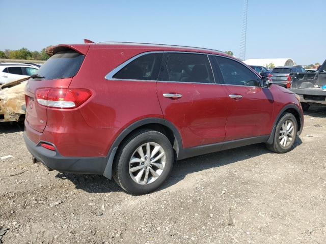 Photo 3 from auction – 2016 KIA SORENTO LX with VIN 5XYPG4A37GG063160