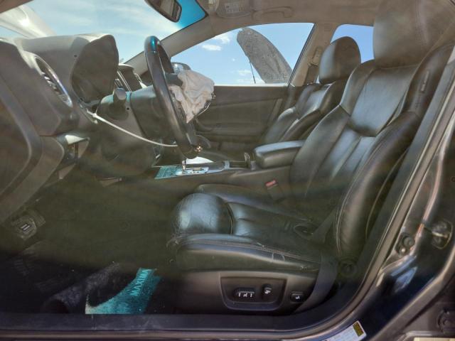 Photo 7 from auction – 2010 NISSAN MAXIMA S with VIN 1N4AA5AP0AC804332